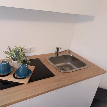 Cozy Apartment Mit Wifi, Aufzug & Kostenlos Parken El-Living Augsburg Exterior photo